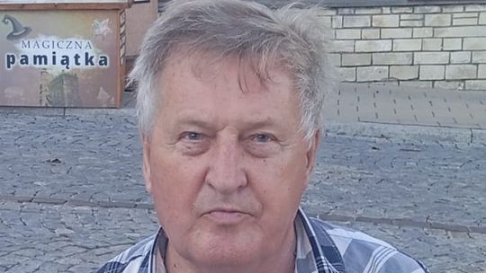 Zaginął 76-letni mieszkaniec Ryk. Policja prosi o pomoc