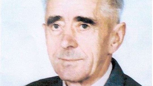 Zaginął 83-latek. Może potrzebować pomocy medycznej