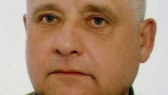 Zaginął Adam Derecki. 70-latek pochodzi z Lubartowa