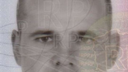 Zaginął Bartosz Lis. Trwają poszukiwania 40-latka