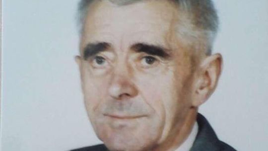 Zaginął Feliks Brus. Policja szuka 82-latka