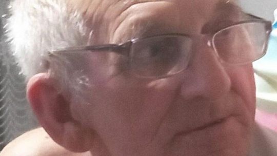 Zaginął Franciszek Przychodaj. 72-latka szukają policjanci