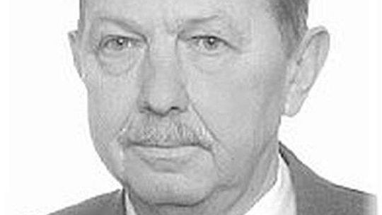 Zaginął Janusz Nikoniuk. Kto widział mężczyznę? 