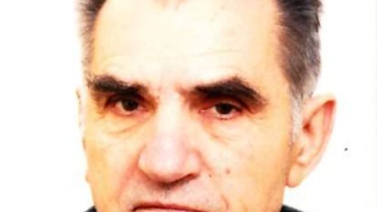 Zaginął Konstanty Kaczmarzewski