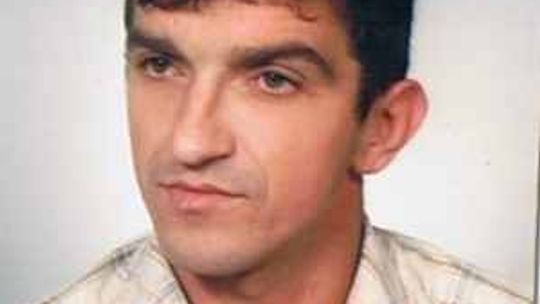 Zaginął Krzysztof Melcher. Policja prosi o pomoc