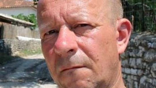 Zaginął Rafał Szostak, 51-letni nauczyciel z Lublina