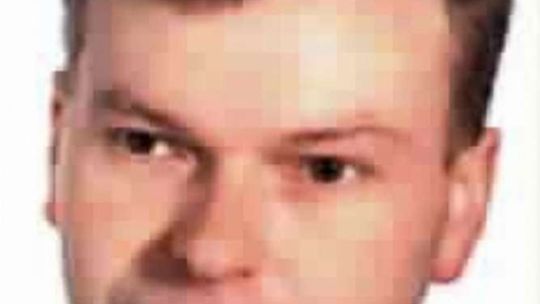 Zaginął Sławomir Mielnik z Lublina