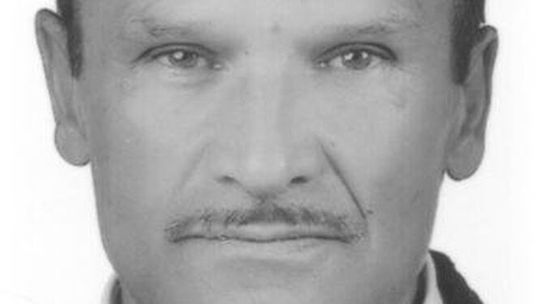 Zaginął Stanisław Dytlew. Grywał na rynku w Kazimierzu Dolnym