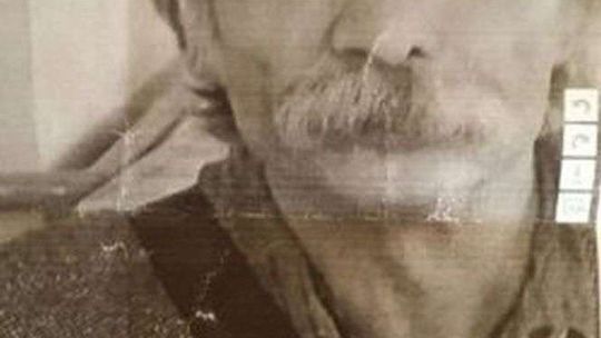 Zaginął Tadeusz Wójcik z Biłgoraja