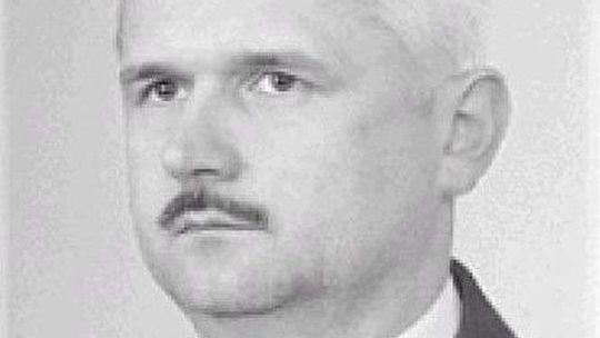 Zaginął Tomasz Paździor. Policja poszukuje 48-latka