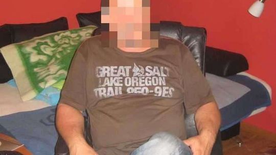 Zaginął w swoje urodziny. Rodzina szuka 57-latka