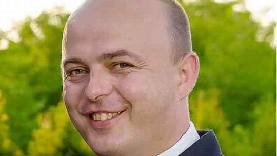 Zaginął Wojciech Młynarczyk z Szastarki
