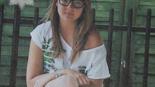 Zaginęła 13-letnia Wiktoria Dutkiewicz