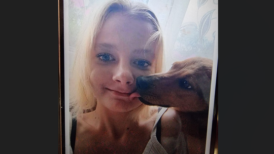 Zaginęła 14-latka z Sosnowca. Najprawdopodobniej przebywa w Lubartowie