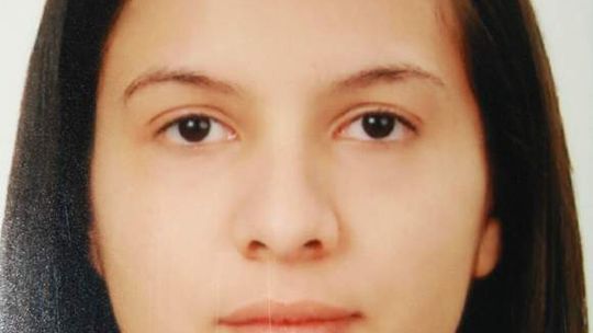 Zaginęła 15-letnia Anna Dymitrov z Kielc. Ktoś ją widział?