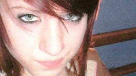 Zaginęła 15-letnia Karolina Kryk z Puław