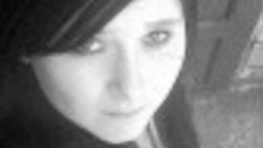 Zaginęła 15-letnia Renata Kupiuk z Chełma