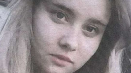 Zaginęła 15-letnia Wiktoria Kukawska