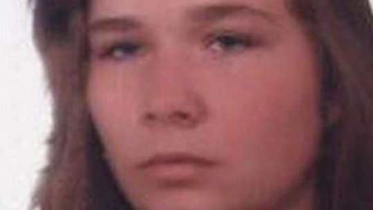 Zaginęła 17-letnia Elżbieta Grzegorzewska