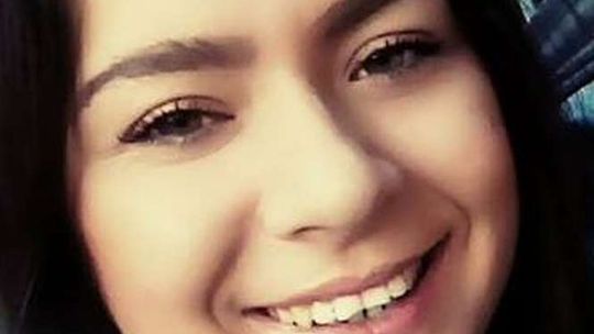 Zaginęła 20-letnia Daria Kubiak z Lublina