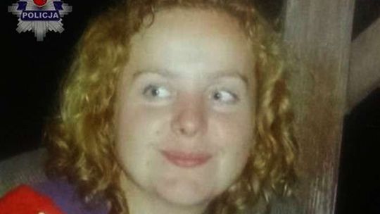 Zaginęła 31-letnia Katarzyna Szczepaniuk
