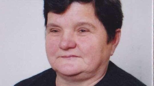 Zaginęła 65-latka z Kocka. Może potrzebować pilnej pomocy