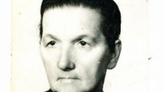 Zaginęła 89-letnia Czesława Sprawka z Lublina