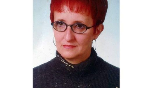 Zaginęła Barbara Tokarska. Wyszła z pracy i do dziś nie wróciła