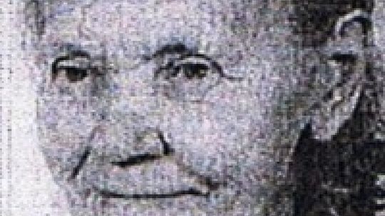 Zaginęła Bronisława Kułacka