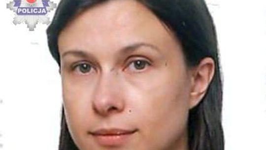 Zaginęła Edyta Mazurek z Biłgoraja