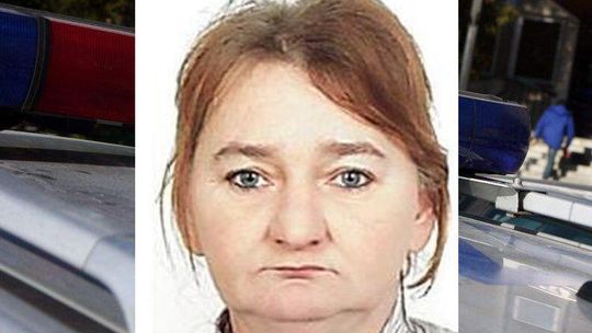 Zaginęła Ewa Marczak. Ostatni raz była widziana w Lublinie