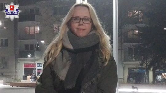 Zaginęła Kamila Siedlecka. 26-latki ze Świdnika poszukuje policja