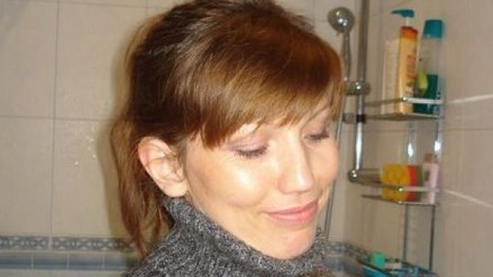 Zaginęła Katarzyna Pustelnik z Lublina