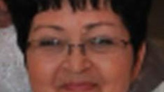 Zaginęła Krystyna Danilczuk z Białej Podlaskiej