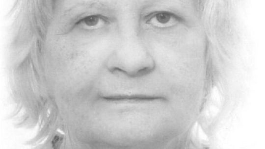 Zaginęła mieszkanka Białej Podlaskiej. Kto widział Małgorzatę Gałczyńską?
