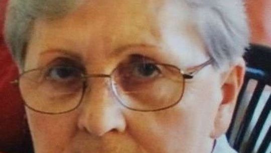 Zaginęła mieszkanka Lublina