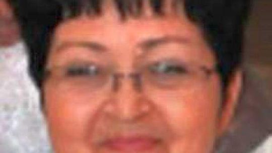 Zaginęła trzy lata temu. Teraz widziano ją w Lublinie