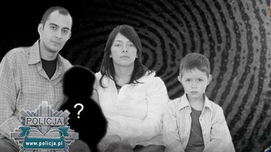 Zaginione dzieci. Pomóż w poszukiwaniach (zdjęcia)