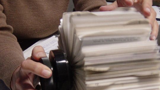 Zaginione osoby w województwie lubelskim (zdjęcia)