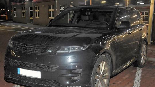 Zaginiony w Niemczech, odnaleziony w Terespolu