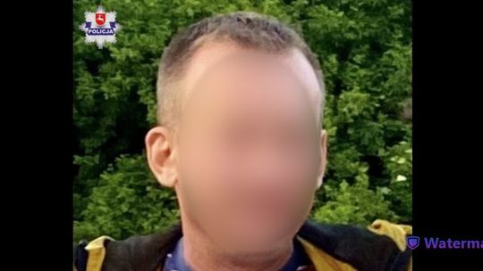 Zaginiony z Lublina odnaleziony martwy 