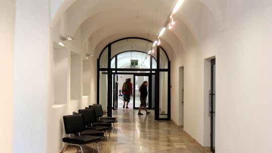 Zaglądamy do Centrum Kultury w Lublinie (wideo)