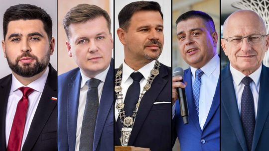 Zaglądamy do portfeli i garaży burmistrzów z Lubelszczyzny