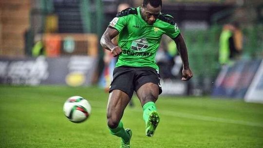 Zagłębie Lubin - Górnik Łęczna 0:0