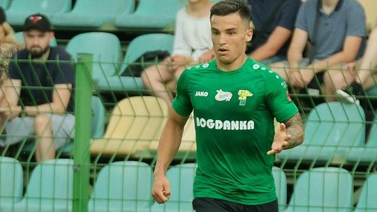 Zagłębie Lubin - Górnik Łęczna 3:1 [zapis relacji na żywo]