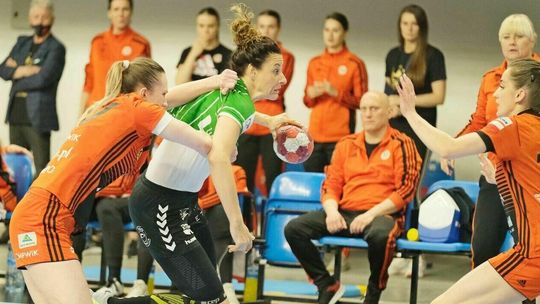 Zagłębie – MKS Perła 24:15. Puchar Polski nie dla Lublina