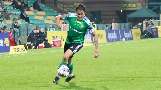Zagłębie Sosnowiec – Górnik Łęczna 2:2. Punkt zamiast trzech