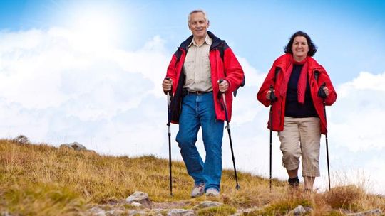 Zagłosuj i wybierz seniora XXI wieku