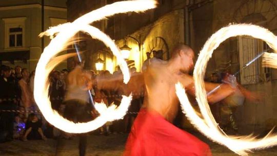 Zagłosuj na Carnaval Sztuk-Mistrzów w Lublinie