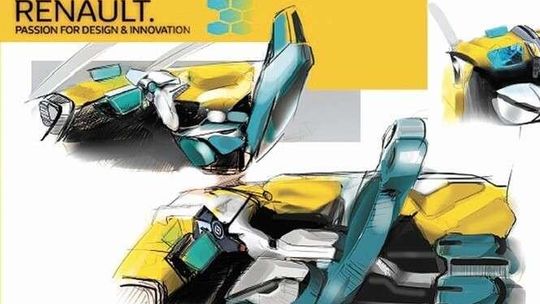 Zagłosuj na projekt Patryka z Garbowa